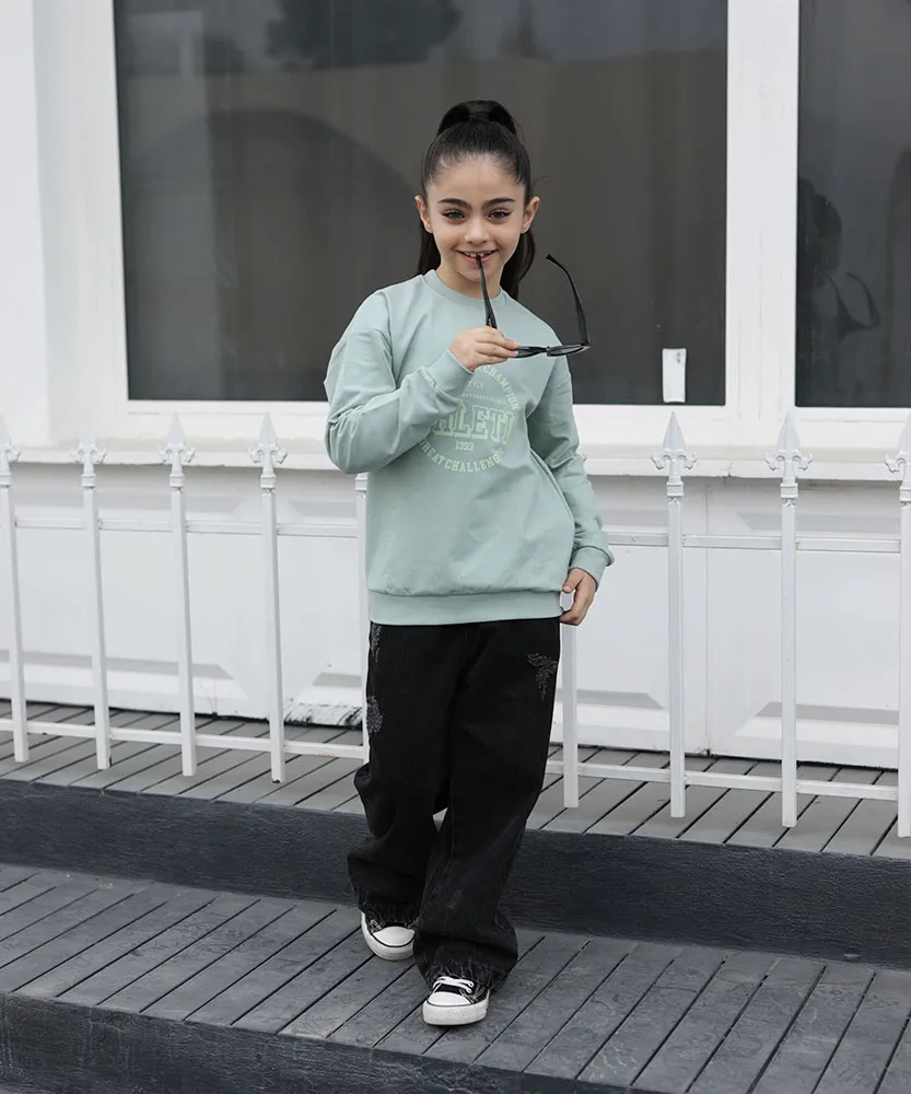 بلوز دورس بچگانه B45086