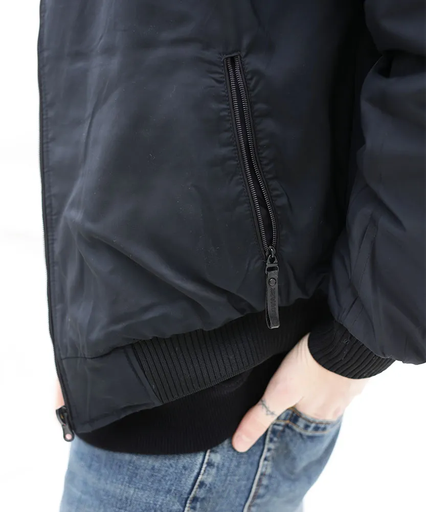 کاپشن مردانه C42005 - Image 4