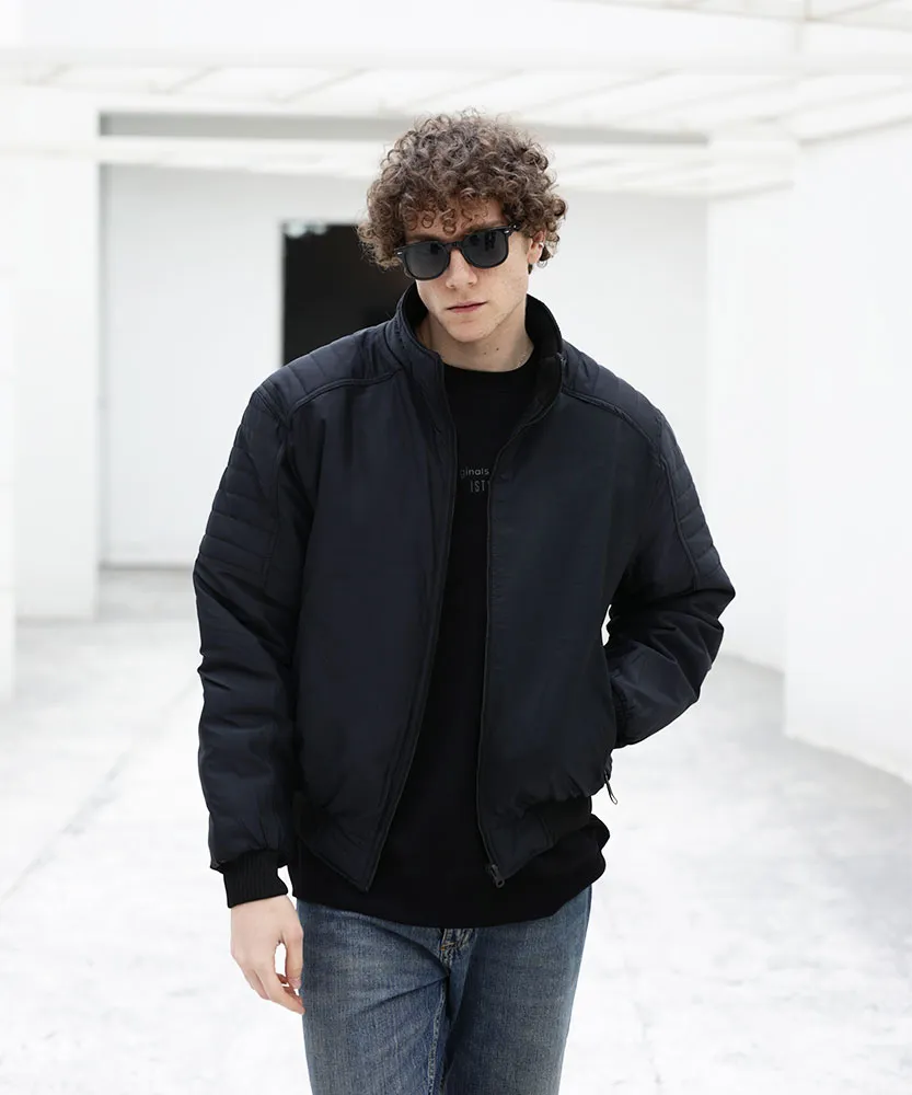 کاپشن مردانه C42005