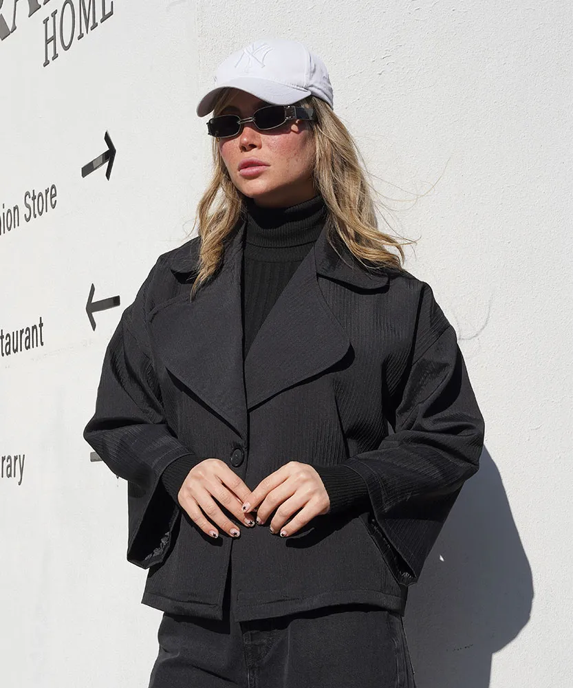 بارانی سانتانا آستردار C41108