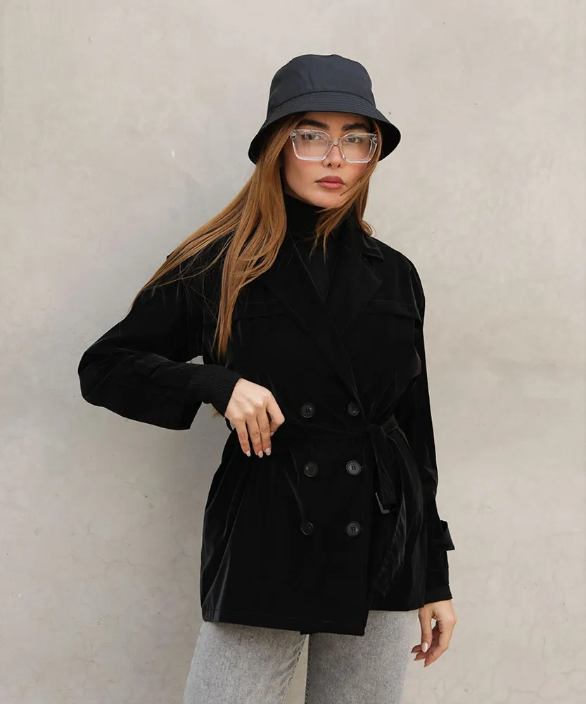 بارانی سیلیکونی مانیسا C41121