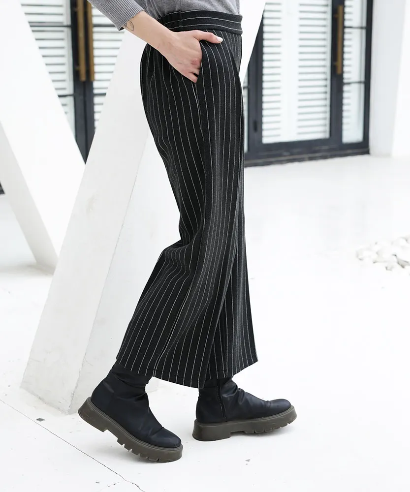 شلوار فوتر بگ E41213 - Image 2