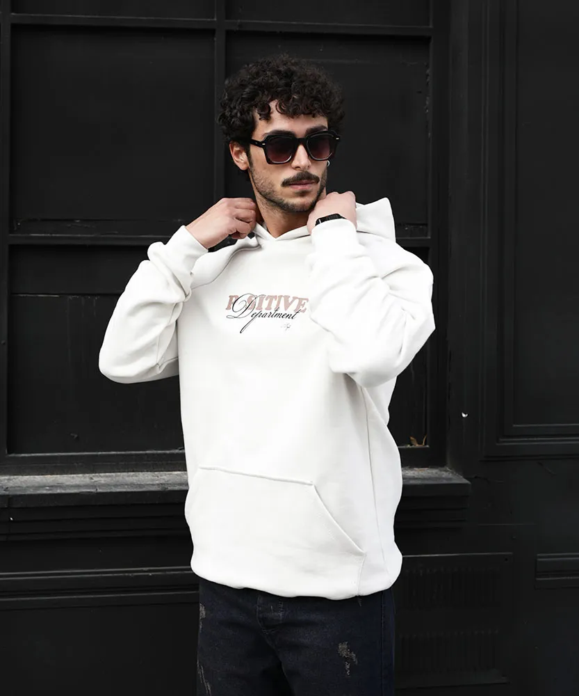 هودی جیب دار H42011 - یشمی, 3