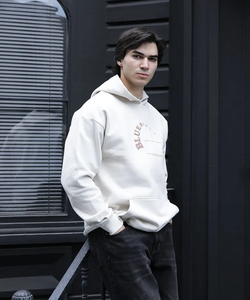 هودی جیب دار مردانه H42018