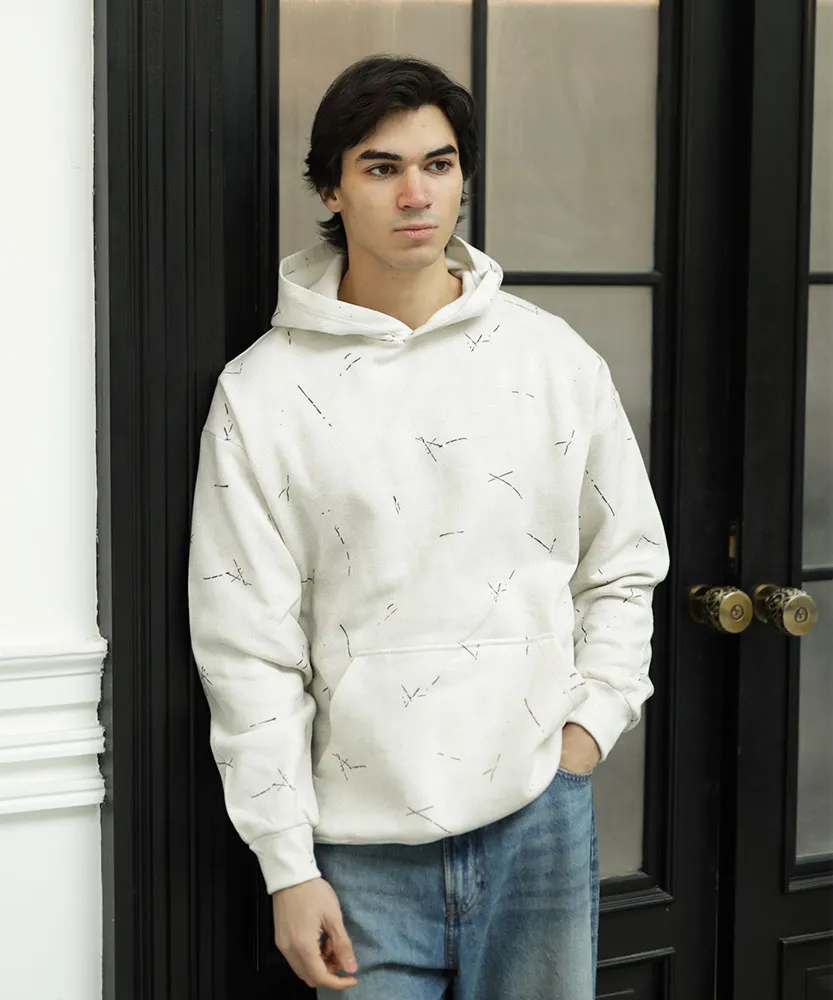 هودی جیب کانگورویی H42019