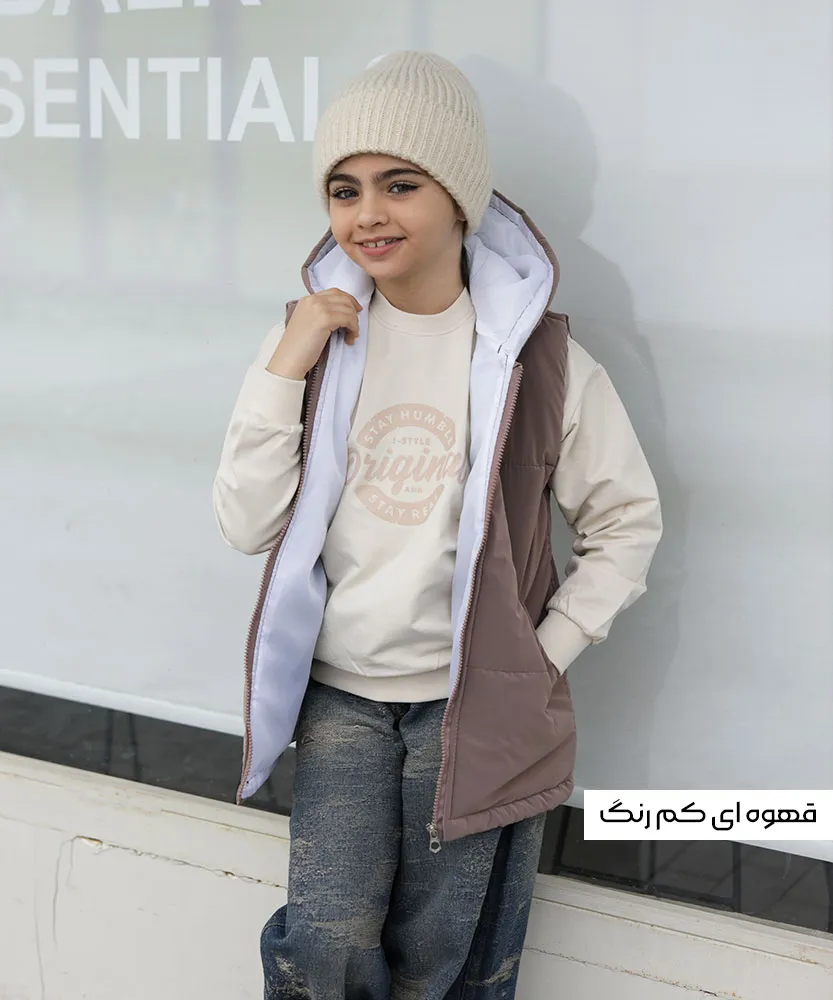 پافر بچگانه I45013 - Image 5