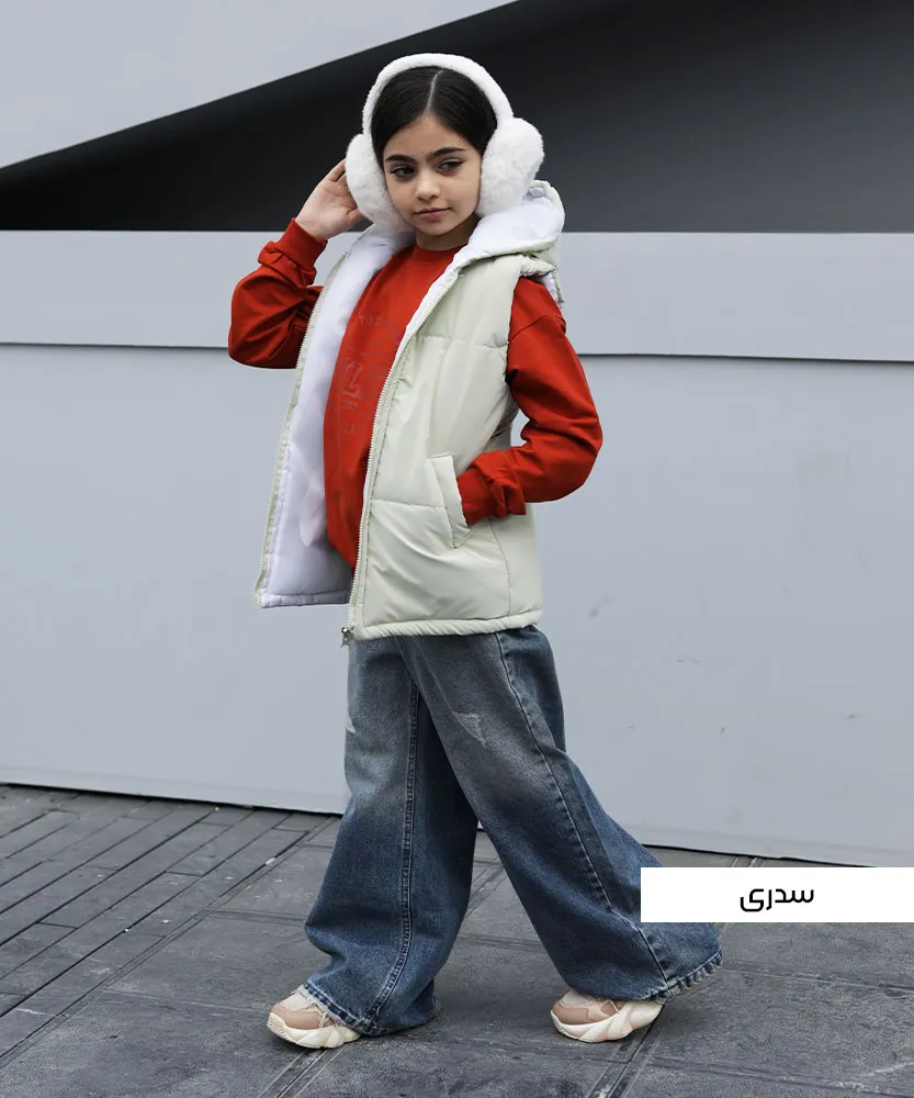 پافر بچگانه I45013 - Image 6