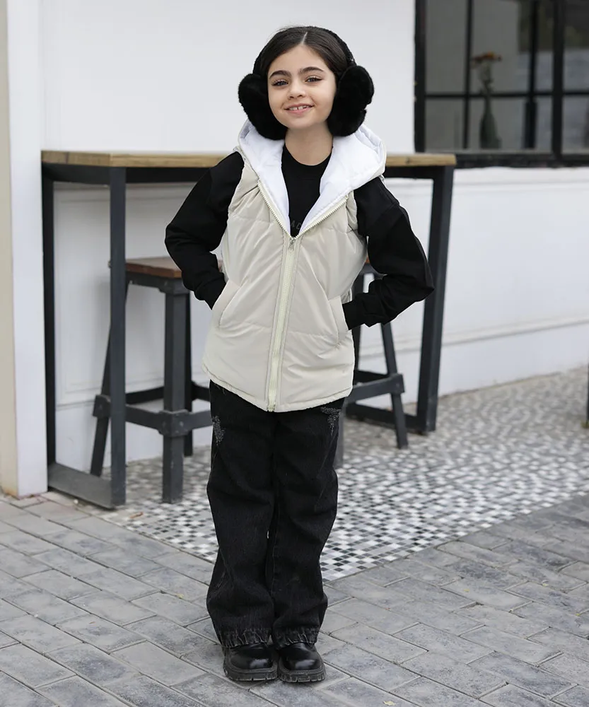 پافر بچگانه I45013