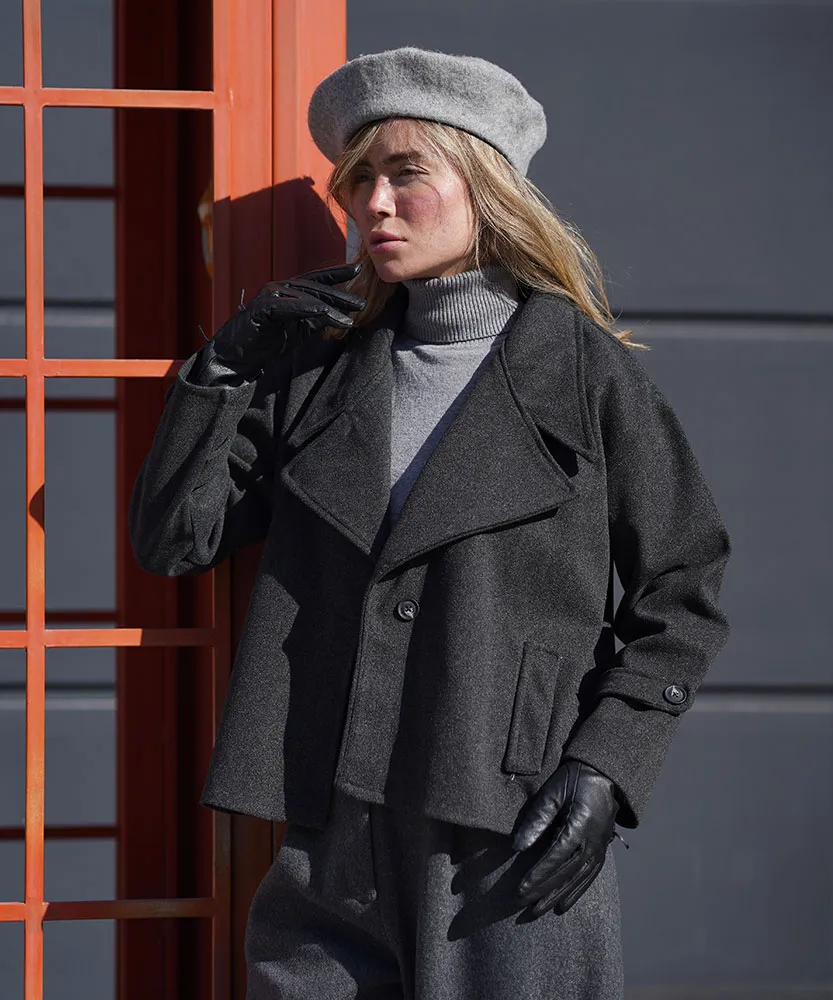 کت کراپ فوتر K41262