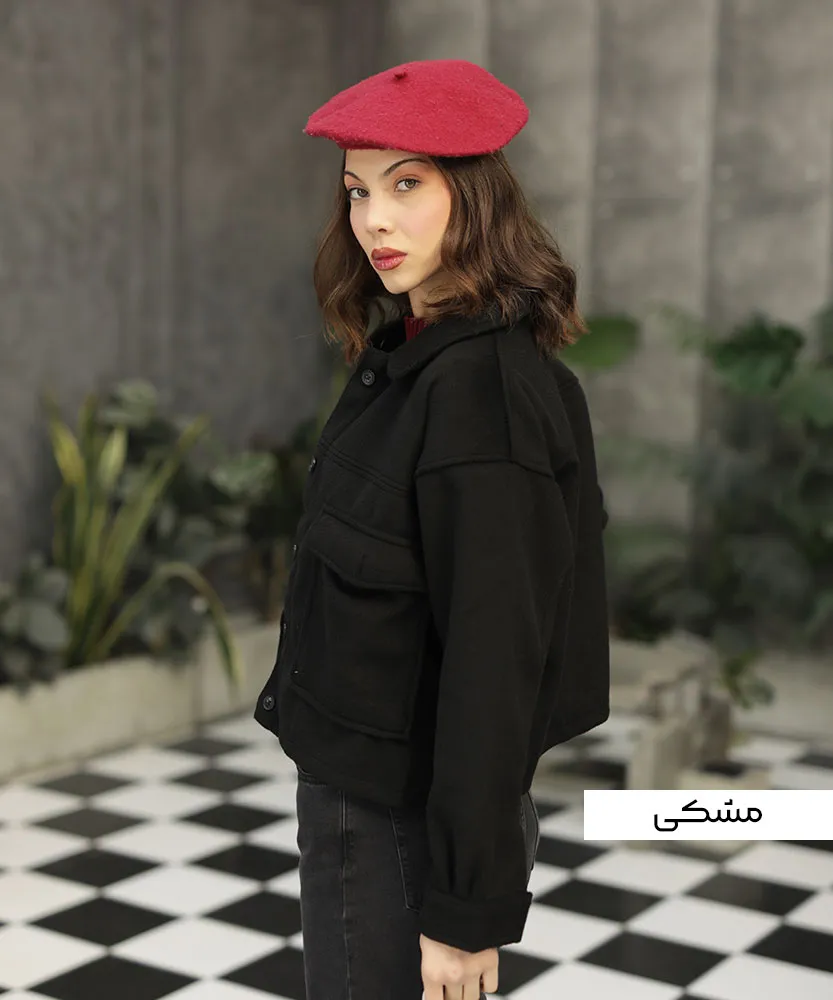 کت فوتر K41578 - Image 3