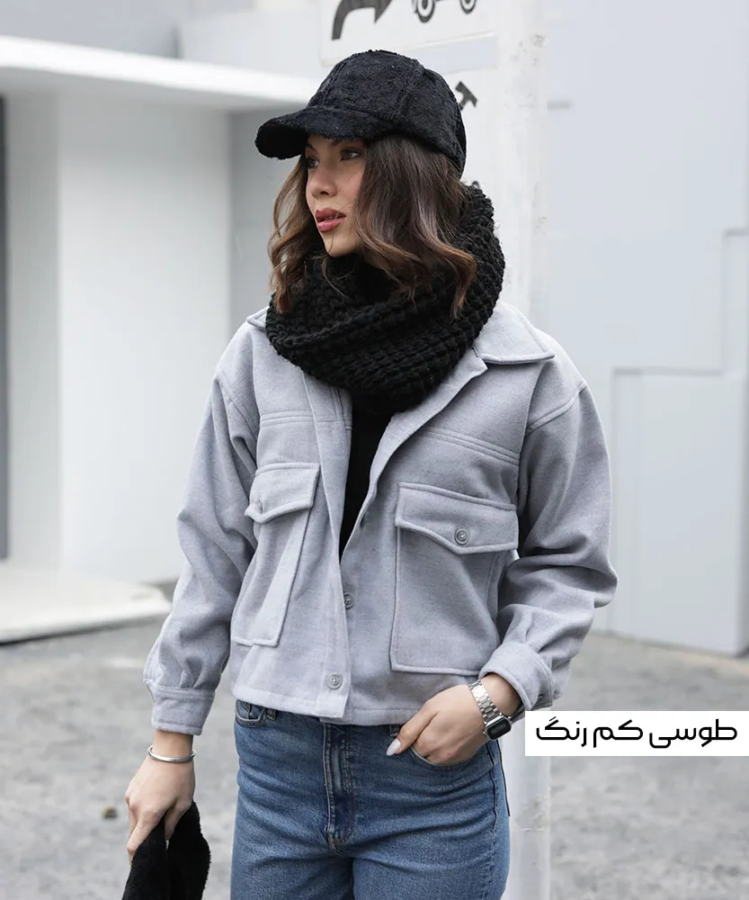 کت فوتر K41578 - Image 4