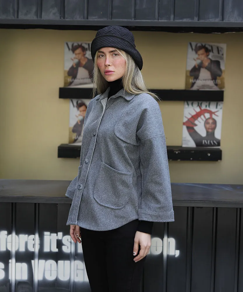 مانتو فوتر M41270