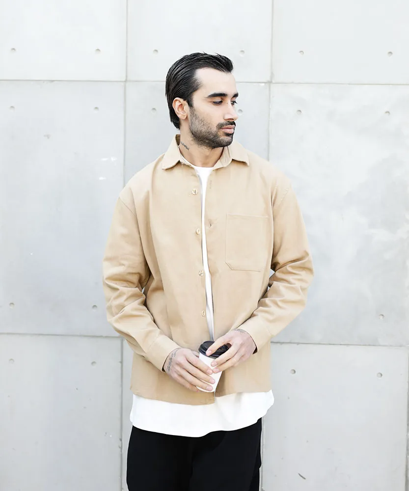 پیراهن کتان