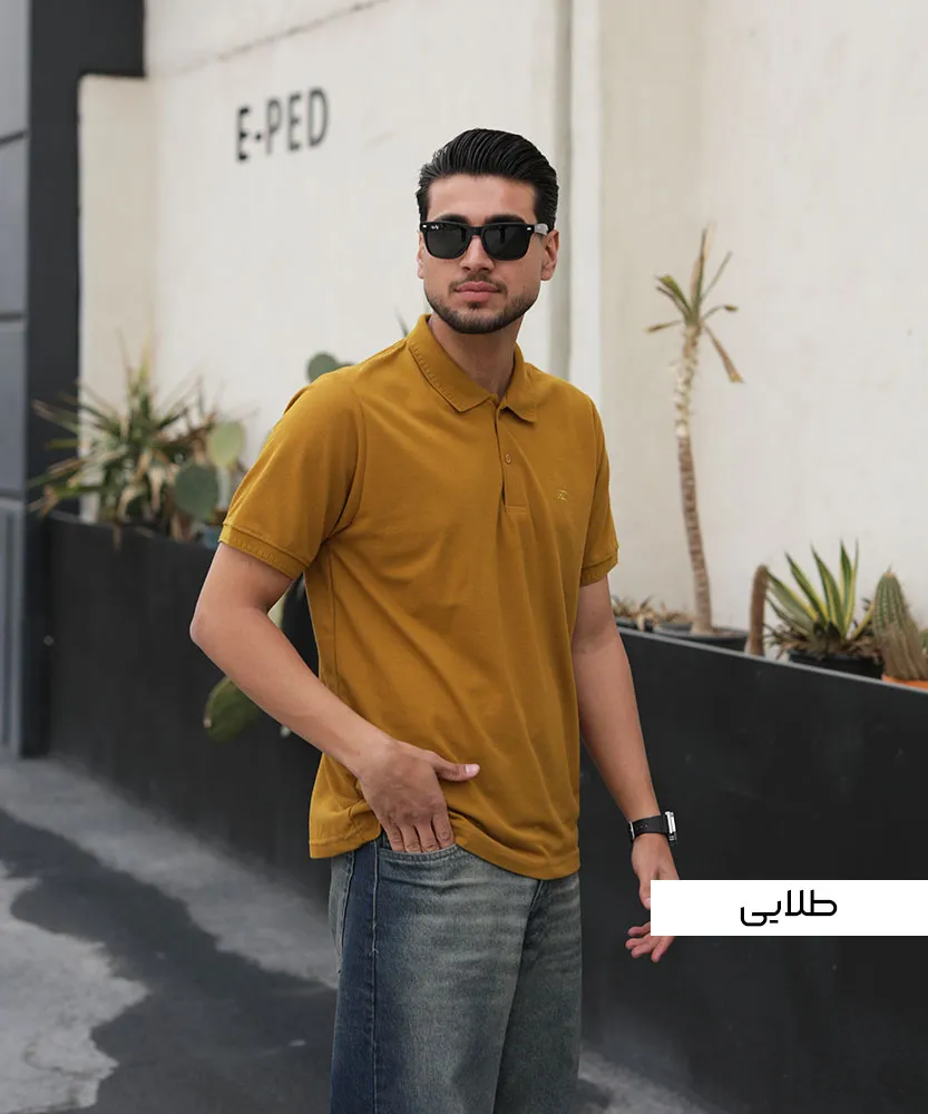 تیشرت جودون T20687 - Image 16