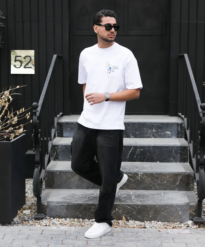 تیشرت ماکان T42278