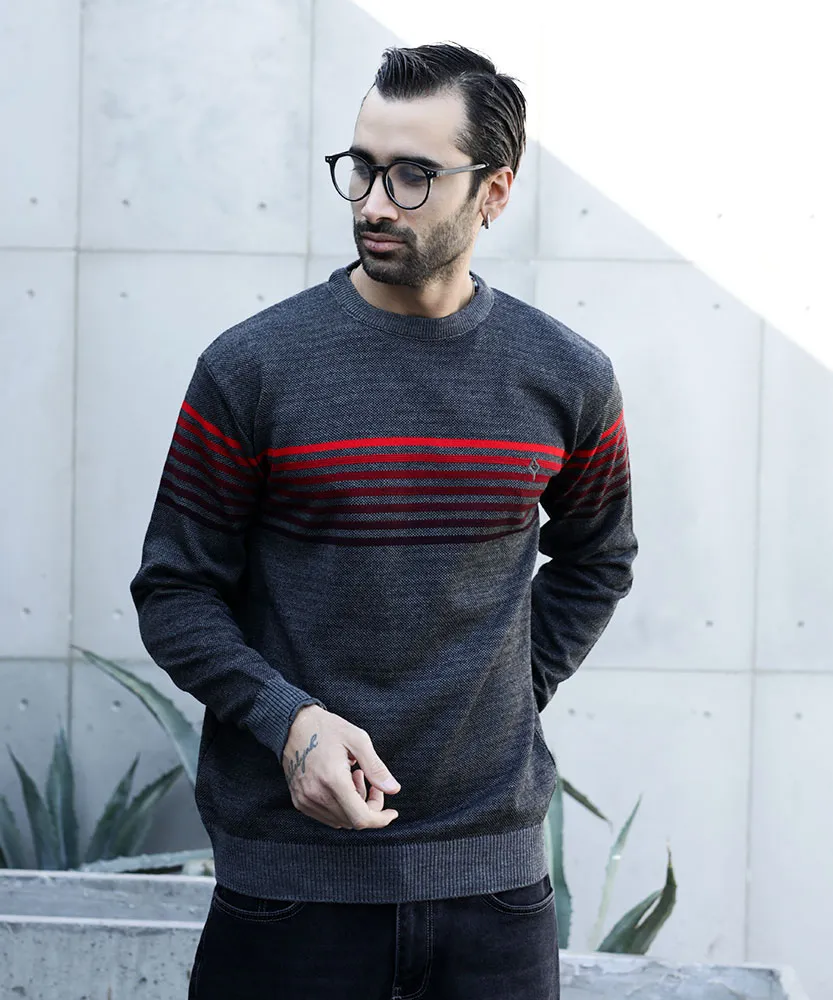 بلوز بافت مردانه V20088