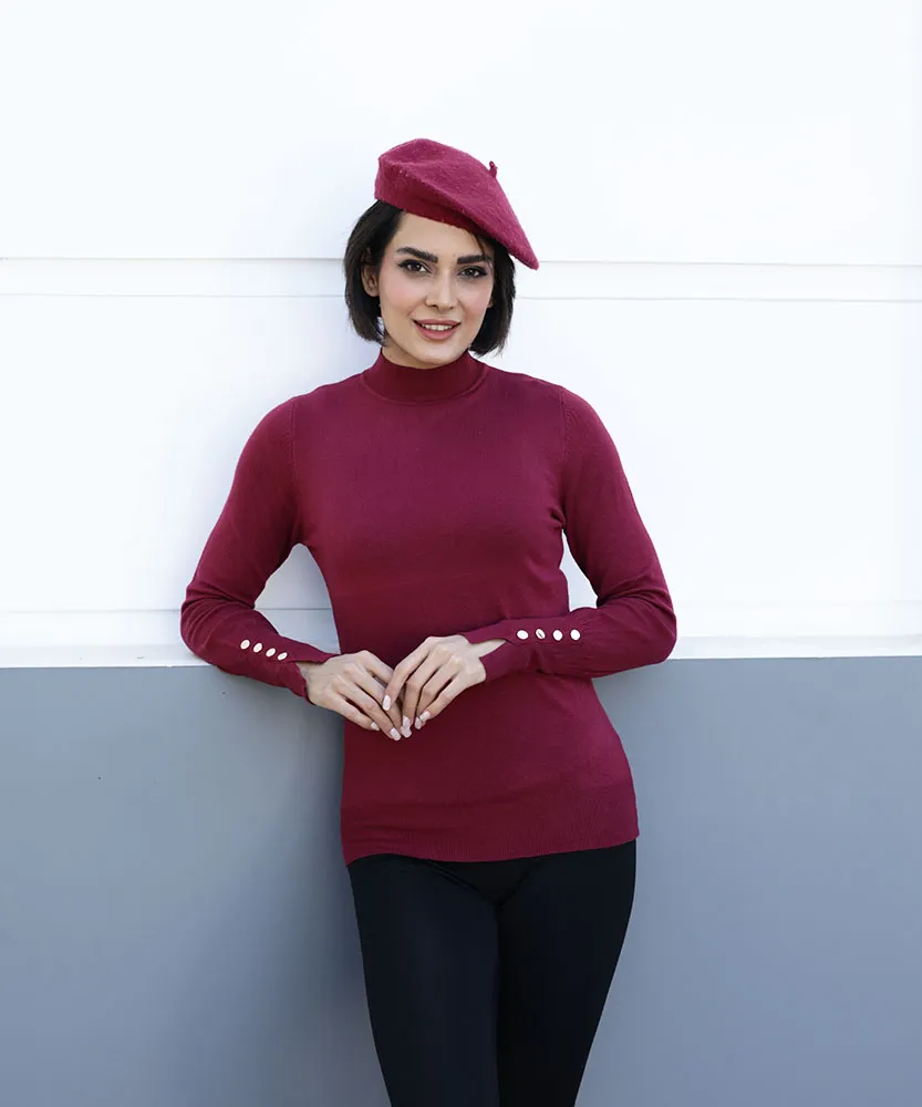 زیر سارافونی بافت V41018