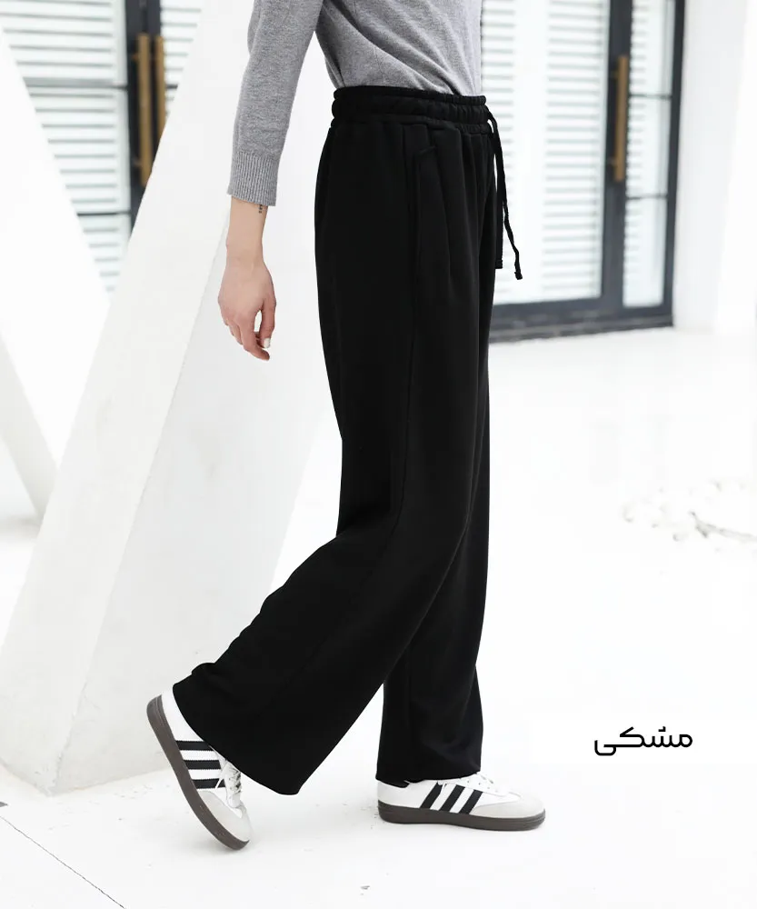 شلوار زنانه E41161 - Image 3