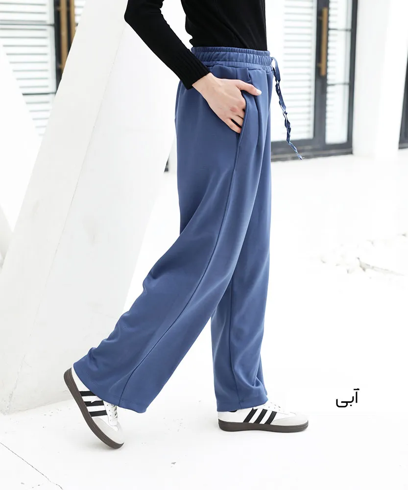 شلوار زنانه E41161 - Image 6