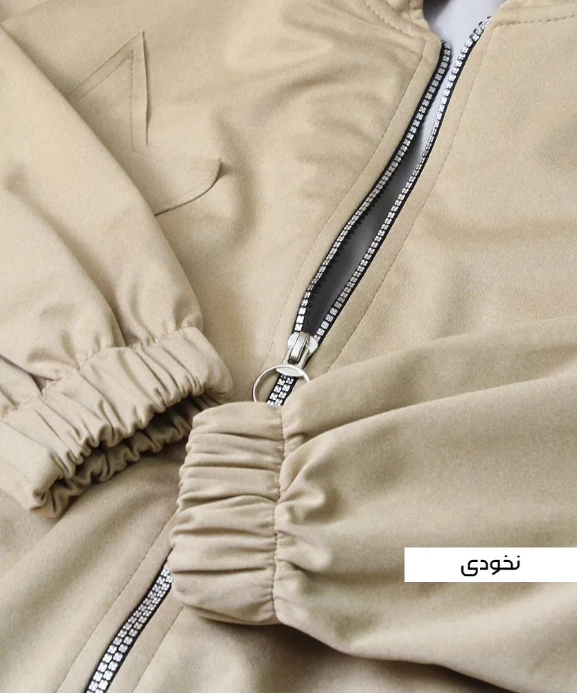 کاپشن ستاره C41022 - Image 8