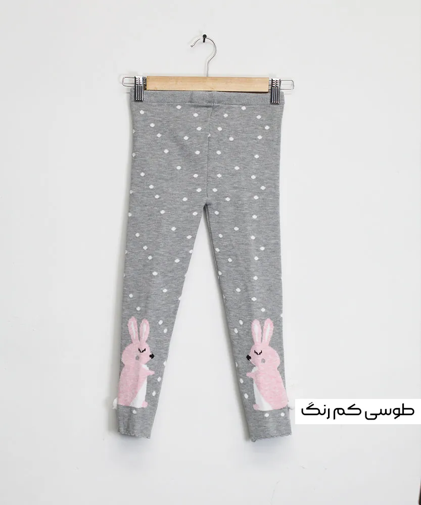 لگ دو خرگوش F45585 - Image 2