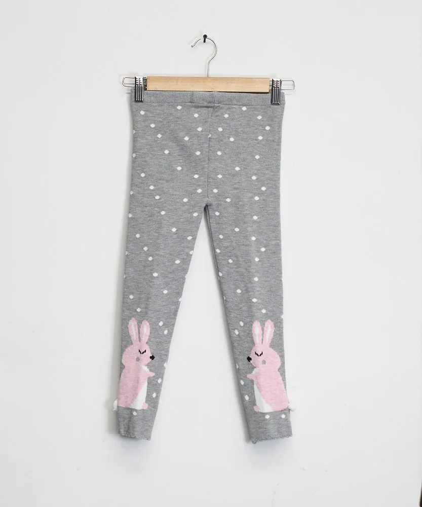 لگ دو خرگوش F45585