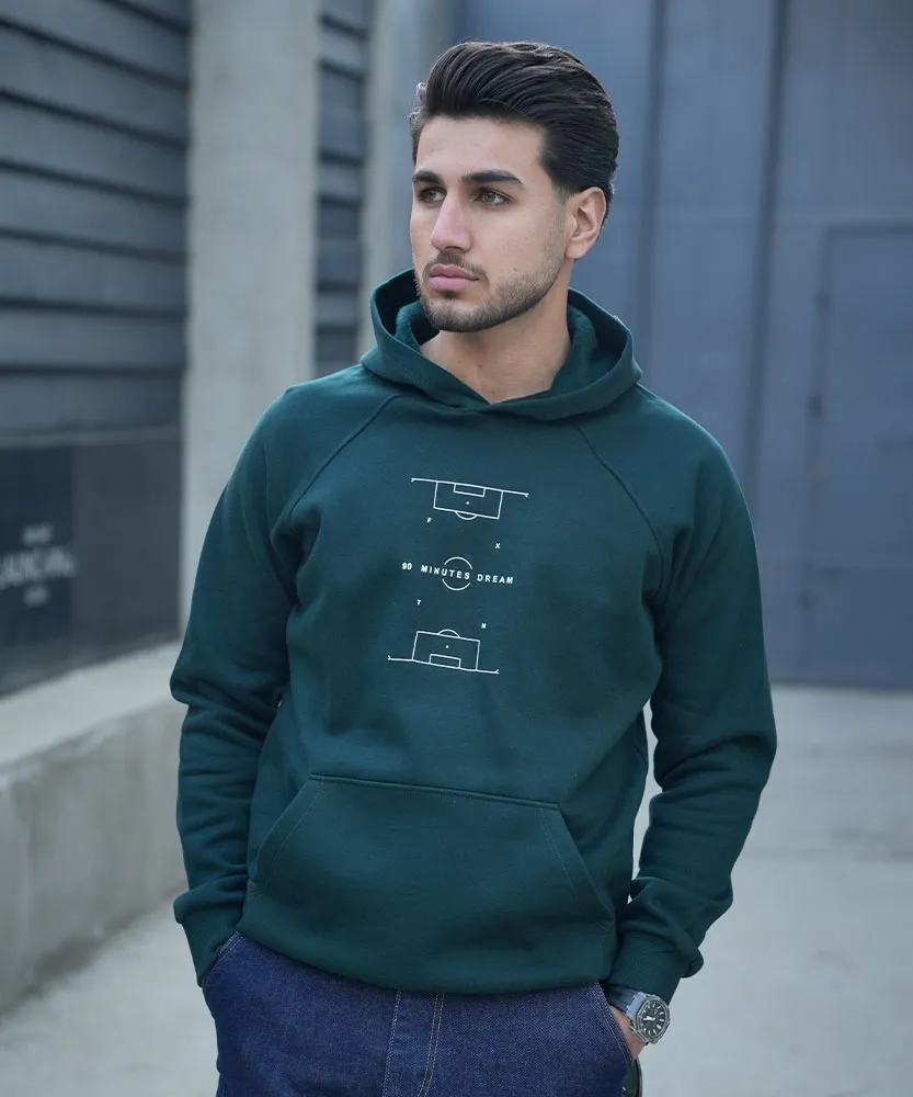 هودی جیب کانگورویی H42029