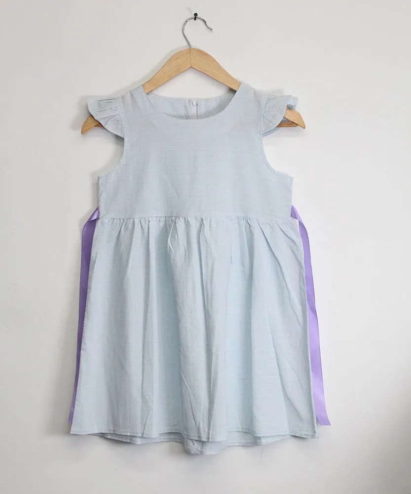 سارافون دخترانه آنیسا K44086