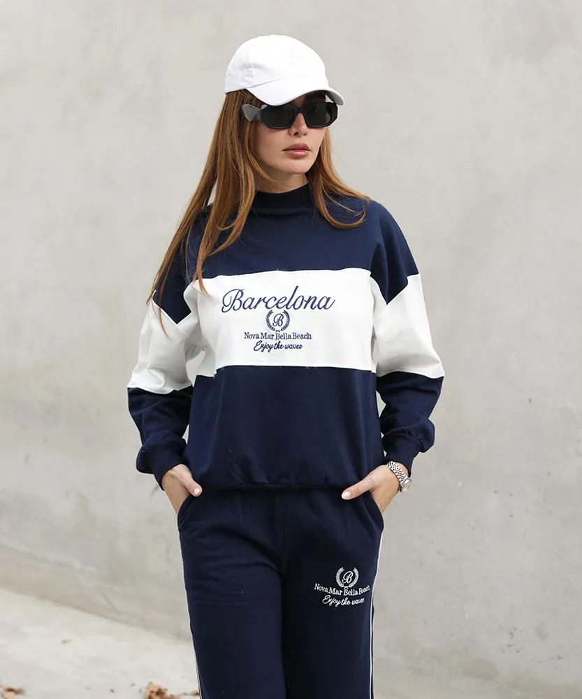 ست بارسلونا Q41286