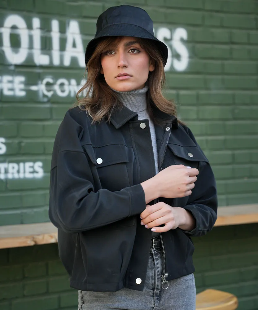 بامبر آیلار چرم کجراه S41097