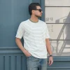 تیشرت ساده مردانه T42223