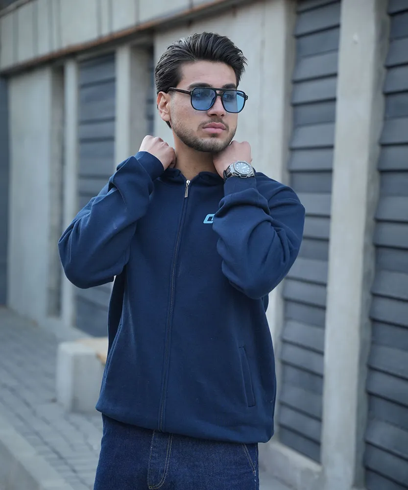 سوئیشرت جیب فیلتو مردانه S42017