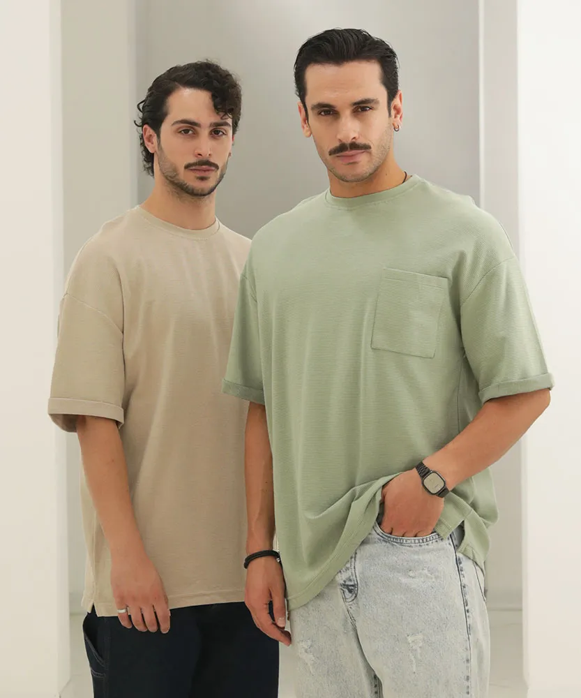 تیشرت مردانه T32223