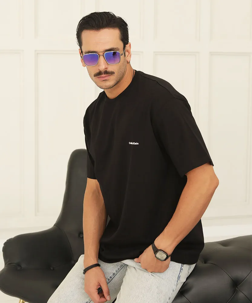 تیشرت مردانه پنبه T42229