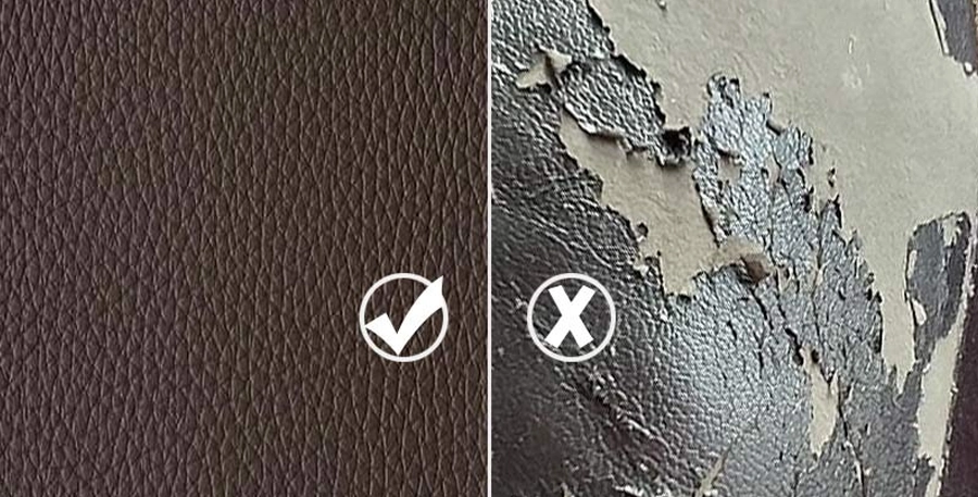 روش های تشخیص چرم طبیعی از مصنوعی