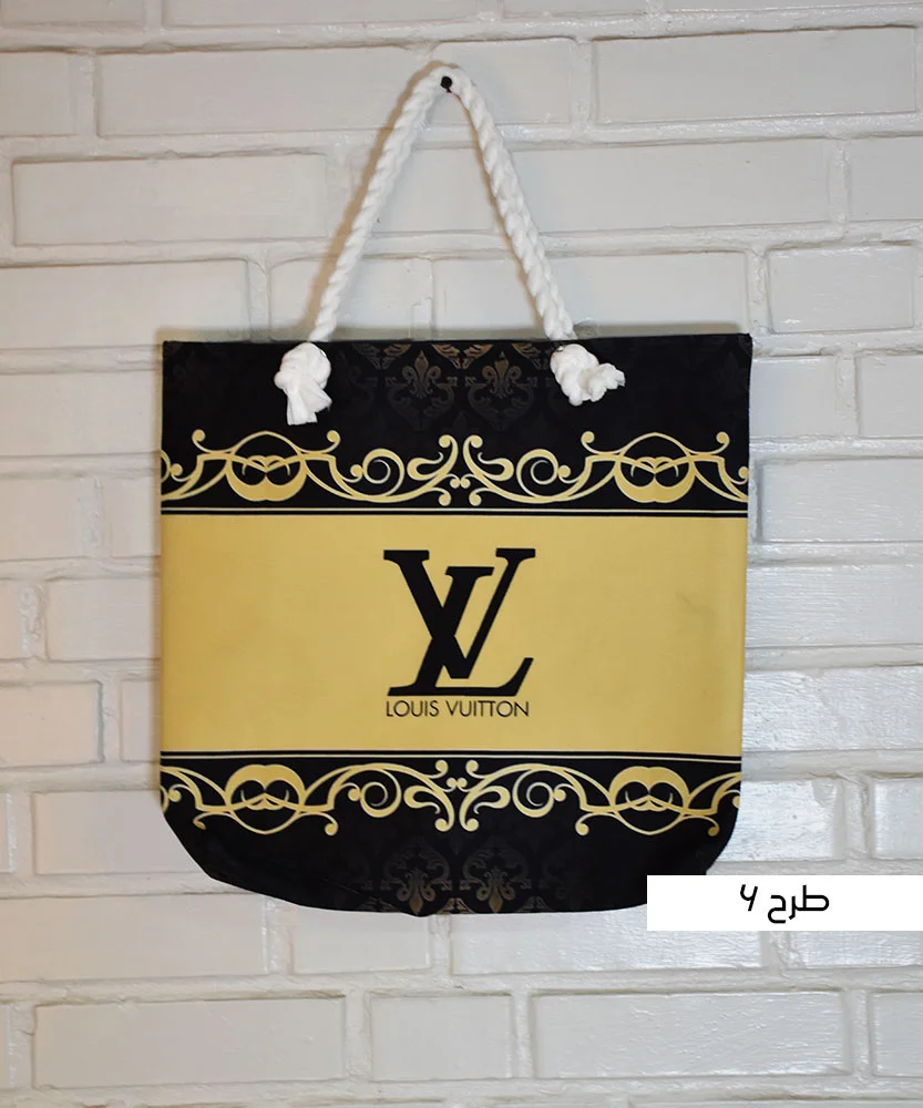 کیف طنابی Z21061 - Image 7