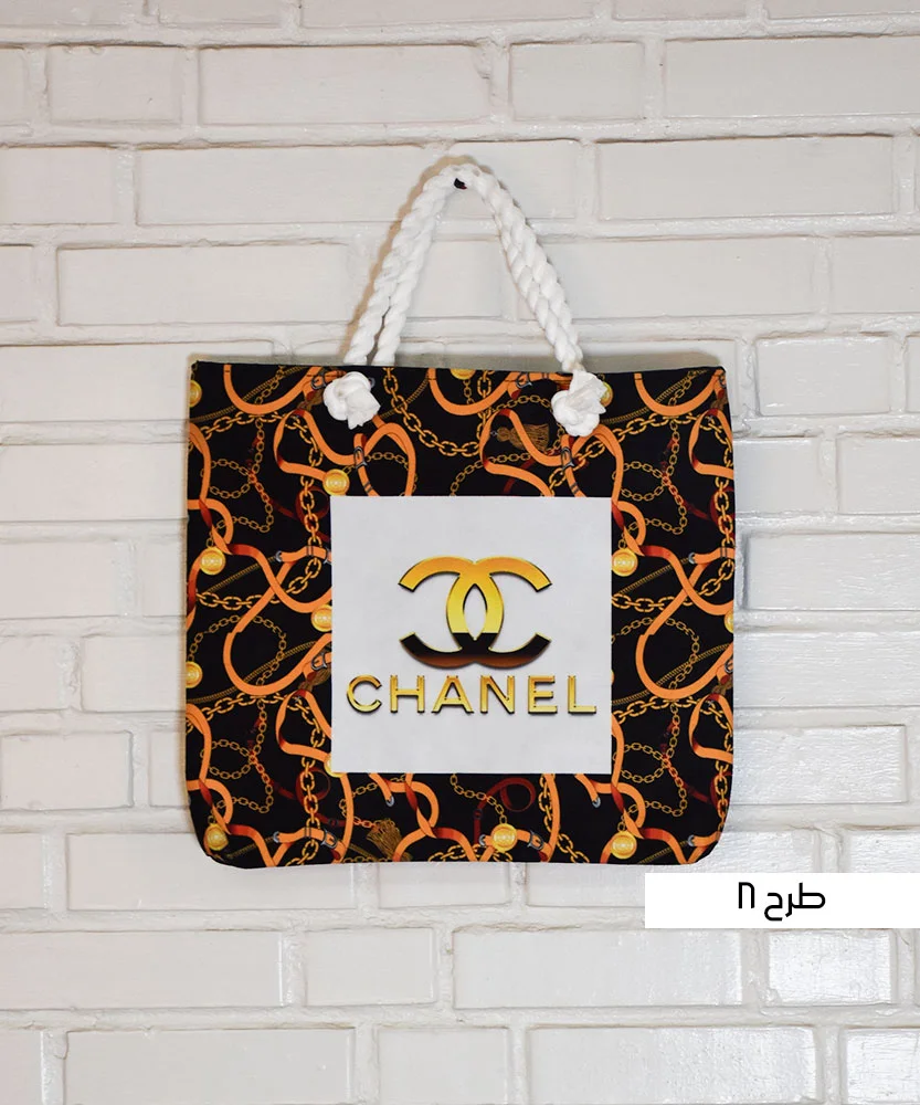 کیف طنابی Z21061 - Image 9