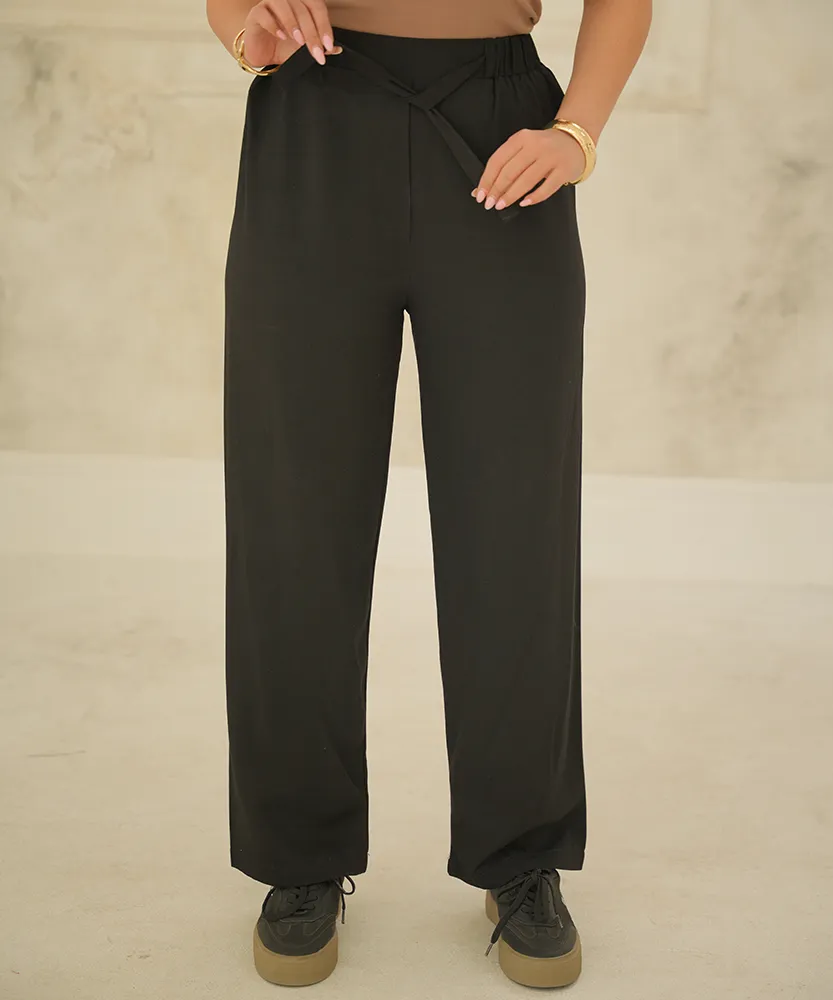 شلوار برماندو زنانه