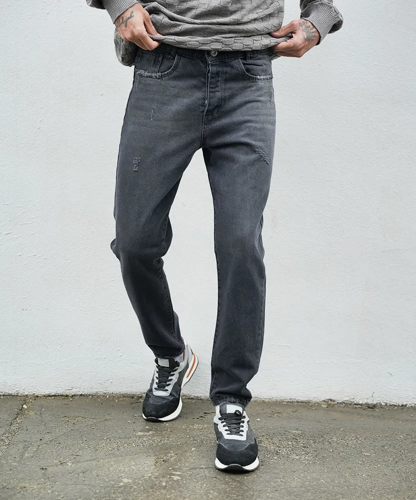 شلوار مردانه مام استایل