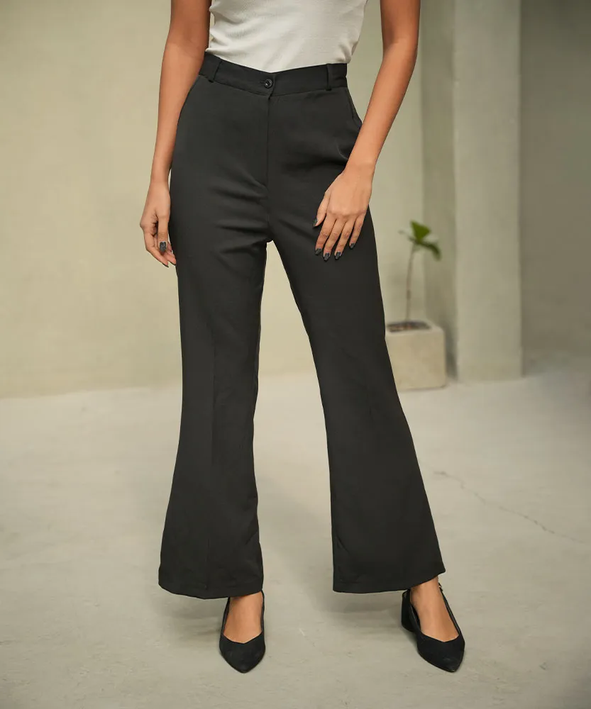 شلوار پارچه ای