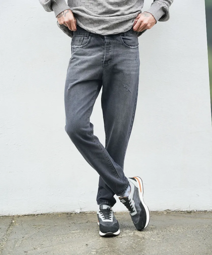 شلوار مردانه مام E32528