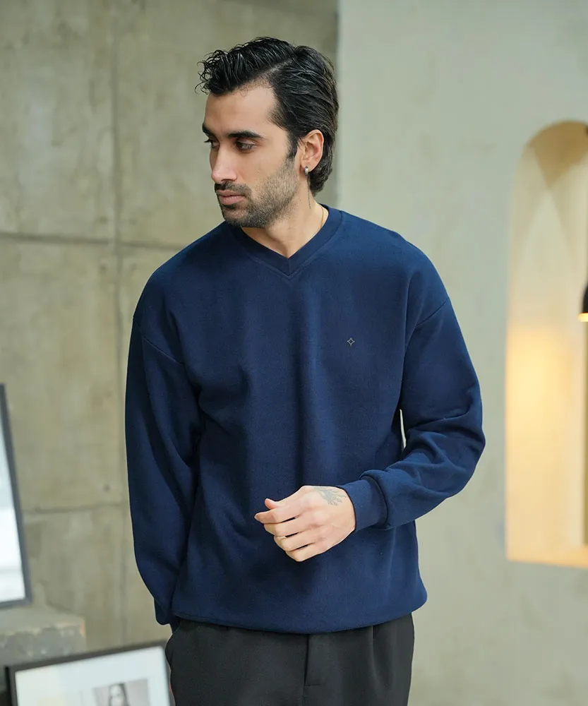 بلوز سلانیک یقه هفت