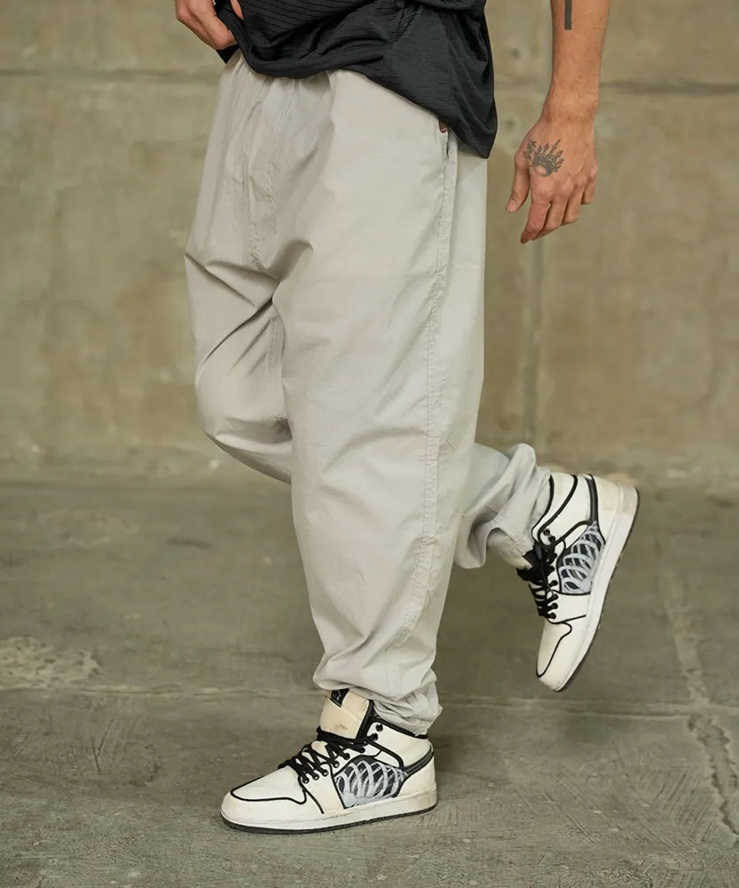 شلوار کتان مردانه E32156