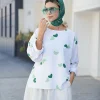 تونیک چاپی قلبی O419794
