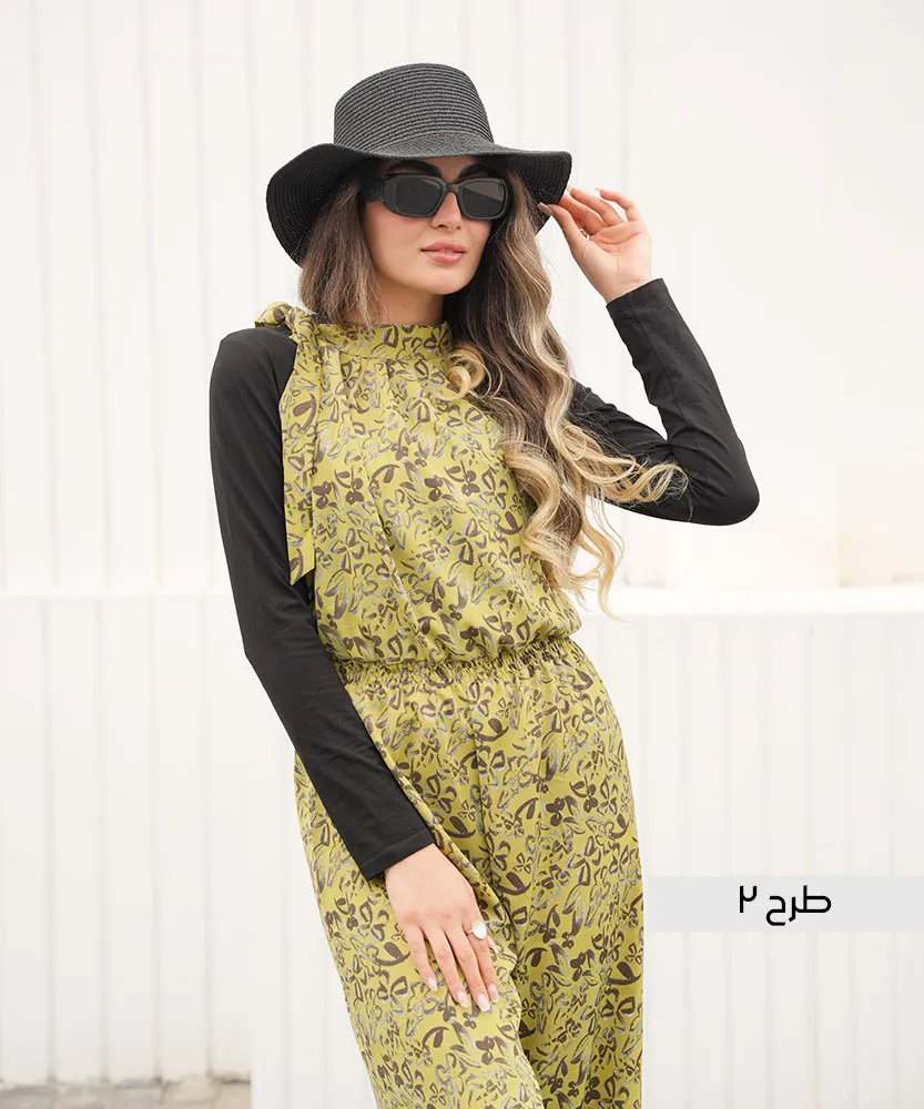 اورال حلقه ای K31179 - Image 3
