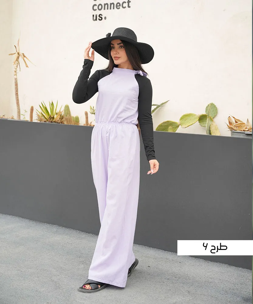 اورال حلقه ای زنانه