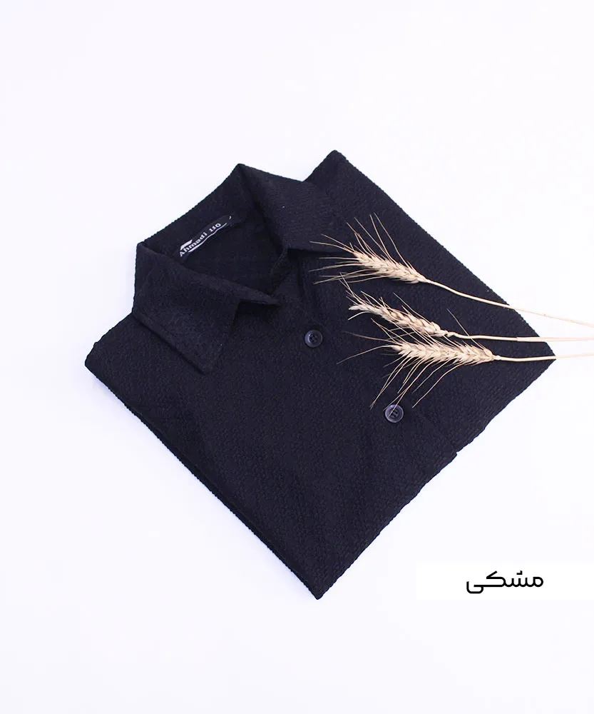 خرید شومیز گیپور
