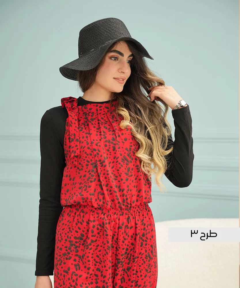 اورال حلقه ای K31179 - Image 4