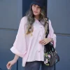شومیز پشت پیله A410111