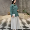 شومیز مچ جین کادنزا A411202